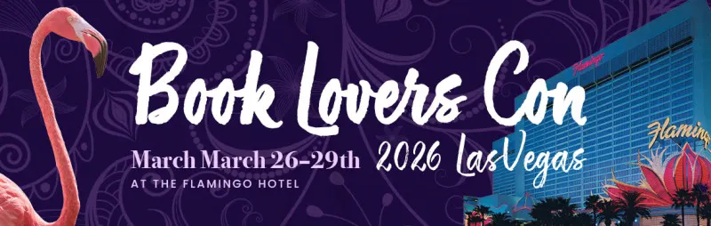 Book Lovers Con