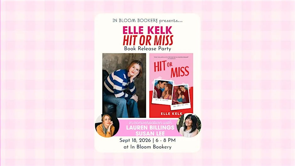 Cover of Hit or Miss